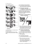 Preview for 14 page of Vaillant aroTHERM VWL 55/2 A Operating Instructions Manual