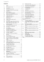 Preview for 2 page of Vaillant aroTHERM VWL Series Installation Instructions Manual