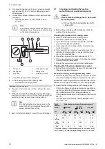 Preview for 18 page of Vaillant aroTHERM VWL Series Installation Instructions Manual