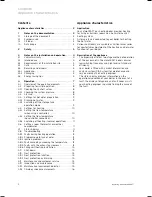 Preview for 3 page of Vaillant atmoCRAFT VK SERIES Operating Manual