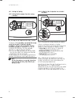 Preview for 11 page of Vaillant atmoCRAFT VK SERIES Operating Manual