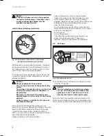 Preview for 15 page of Vaillant atmoCRAFT VK SERIES Operating Manual