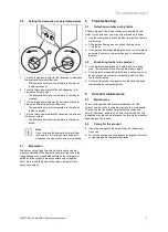 Preview for 7 page of Vaillant atmoMAG 114/1 Z Series Operating Instructions Manual