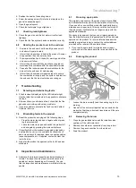 Preview for 13 page of Vaillant atmoMAG MAG mini 114/1 I Installation And Maintenance Instructions Manual