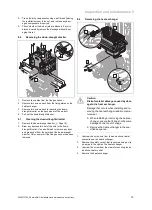 Preview for 15 page of Vaillant atmoMAG MAG mini 114/1 I Installation And Maintenance Instructions Manual