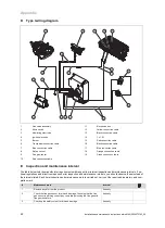 Preview for 22 page of Vaillant atmoMAG MAG mini 114/1 I Installation And Maintenance Instructions Manual