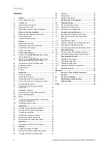 Preview for 2 page of Vaillant auroFLOW plus VPM 15 D Installation And Maintenance Instructions Manual