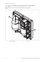 Preview for 8 page of Vaillant auroFLOW plus VPM 15 D Installation And Maintenance Instructions Manual