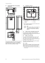 Preview for 10 page of Vaillant auroFLOW plus VPM 15 D Installation And Maintenance Instructions Manual