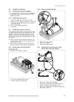 Preview for 15 page of Vaillant auroFLOW plus VPM 15 D Installation And Maintenance Instructions Manual