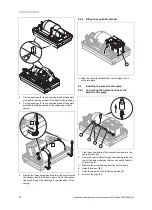 Preview for 16 page of Vaillant auroFLOW plus VPM 15 D Installation And Maintenance Instructions Manual