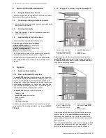 Предварительный просмотр 4 страницы Vaillant auroFLOW plus Instructions For Use Manual