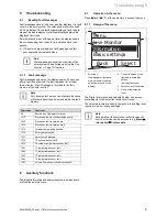 Предварительный просмотр 9 страницы Vaillant auroFLOW plus Instructions For Use Manual