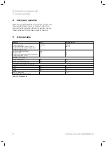 Preview for 82 page of Vaillant auroMATIC 560 Operating And Installation Manual