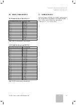 Preview for 83 page of Vaillant auroMATIC 560 Operating And Installation Manual