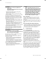 Preview for 34 page of Vaillant auroMATIC VRS 560 System Manual