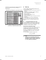 Preview for 51 page of Vaillant auroMATIC VRS 560 System Manual