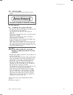 Preview for 55 page of Vaillant auroMATIC VRS 560 System Manual