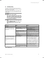 Preview for 57 page of Vaillant auroMATIC VRS 560 System Manual