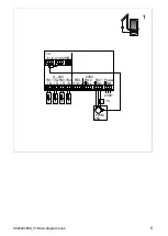 Предварительный просмотр 5 страницы Vaillant auroMATIC VRS 570 Wiring Diagram Book