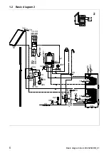 Предварительный просмотр 6 страницы Vaillant auroMATIC VRS 570 Wiring Diagram Book