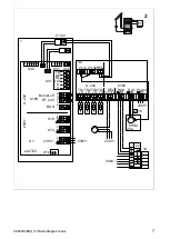 Предварительный просмотр 7 страницы Vaillant auroMATIC VRS 570 Wiring Diagram Book