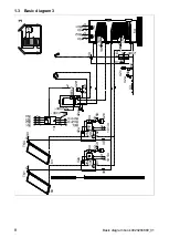 Предварительный просмотр 8 страницы Vaillant auroMATIC VRS 570 Wiring Diagram Book