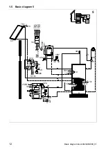 Предварительный просмотр 12 страницы Vaillant auroMATIC VRS 570 Wiring Diagram Book