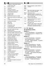 Предварительный просмотр 18 страницы Vaillant auroMATIC VRS 570 Wiring Diagram Book