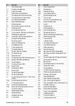 Предварительный просмотр 19 страницы Vaillant auroMATIC VRS 570 Wiring Diagram Book