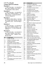 Предварительный просмотр 38 страницы Vaillant auroMATIC VRS 570 Wiring Diagram Book