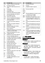 Предварительный просмотр 39 страницы Vaillant auroMATIC VRS 570 Wiring Diagram Book