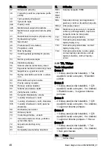 Предварительный просмотр 46 страницы Vaillant auroMATIC VRS 570 Wiring Diagram Book