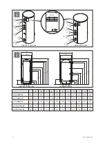 Предварительный просмотр 2 страницы Vaillant auroSTOR plus VIH S 300/3 BR Manual