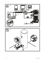 Предварительный просмотр 10 страницы Vaillant auroSTOR plus VIH S 300/3 BR Manual