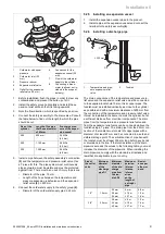 Preview for 9 page of Vaillant auroSTOR VIH S GB 200/3 BES Installation And Maintenance Instructions Manual