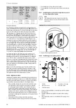 Preview for 10 page of Vaillant auroSTOR VIH S GB 200/3 BES Installation And Maintenance Instructions Manual