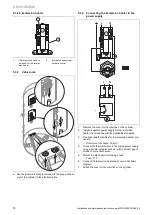 Preview for 12 page of Vaillant auroSTOR VIH S GB 200/3 BES Installation And Maintenance Instructions Manual