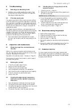 Preview for 15 page of Vaillant auroSTOR VIH S GB 200/3 BES Installation And Maintenance Instructions Manual