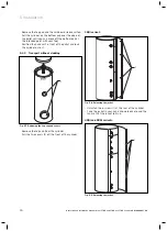 Предварительный просмотр 10 страницы Vaillant auroSTOR Operating And Installation Manual