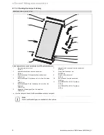 Предварительный просмотр 8 страницы Vaillant aurotherm classic VFK 135/2 VD Installation Manual