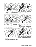 Предварительный просмотр 12 страницы Vaillant aurotherm classic VFK 135/2 VD Installation Manual