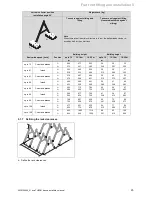 Предварительный просмотр 25 страницы Vaillant aurotherm classic VFK 135/2 VD Installation Manual