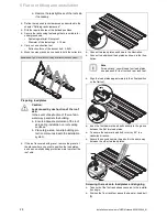 Предварительный просмотр 28 страницы Vaillant aurotherm classic VFK 135/2 VD Installation Manual