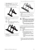 Предварительный просмотр 29 страницы Vaillant aurotherm classic VFK 135/2 VD Installation Manual