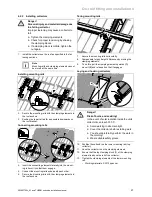 Preview for 21 page of Vaillant auroTHERM exclusive VTK SERIES Installation Manual