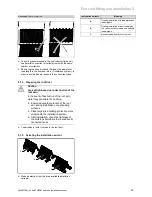 Preview for 29 page of Vaillant auroTHERM exclusive VTK SERIES Installation Manual