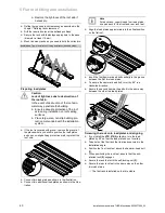 Preview for 40 page of Vaillant auroTHERM exclusive VTK SERIES Installation Manual