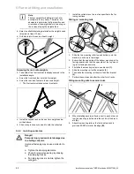 Preview for 42 page of Vaillant auroTHERM exclusive VTK SERIES Installation Manual