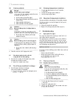 Preview for 48 page of Vaillant auroTHERM exclusive VTK SERIES Installation Manual